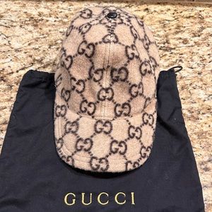 Gucci Hat